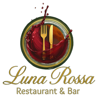 Luna Rossa logo